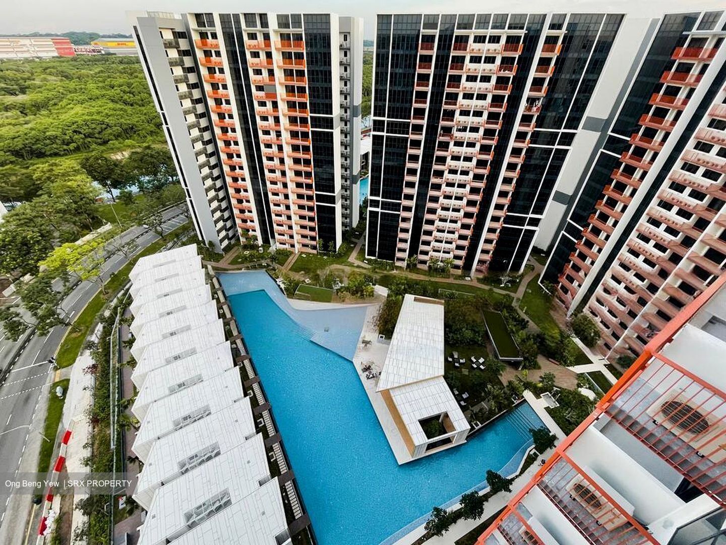 Riverfront Residences (D19), Apartment #462755181